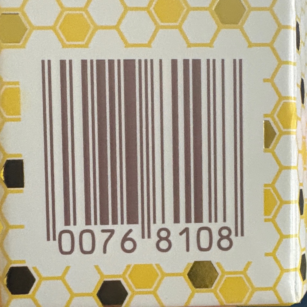 Trader Joe's Honey Hydration Cream Duo - Yellow - Picture 9 of 9